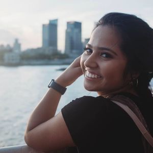 Meet your Posher, Tess